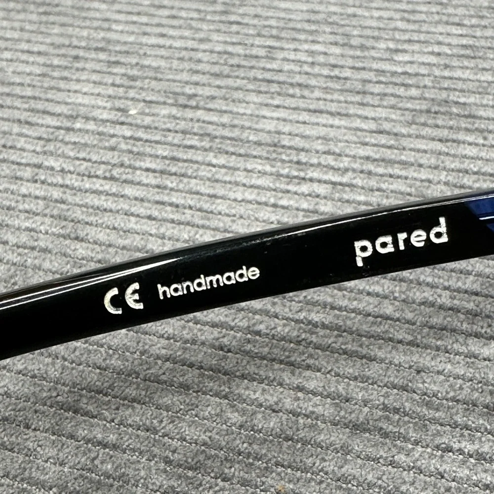 Pared Eyewear pared eyewear